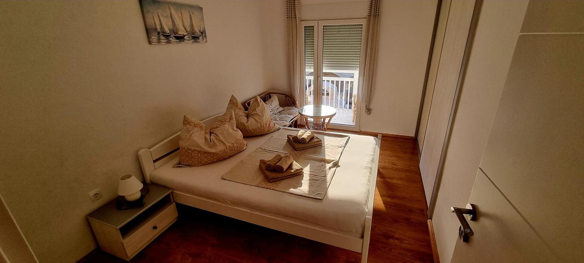 Apartment Alexandra Vir Extérieur photo