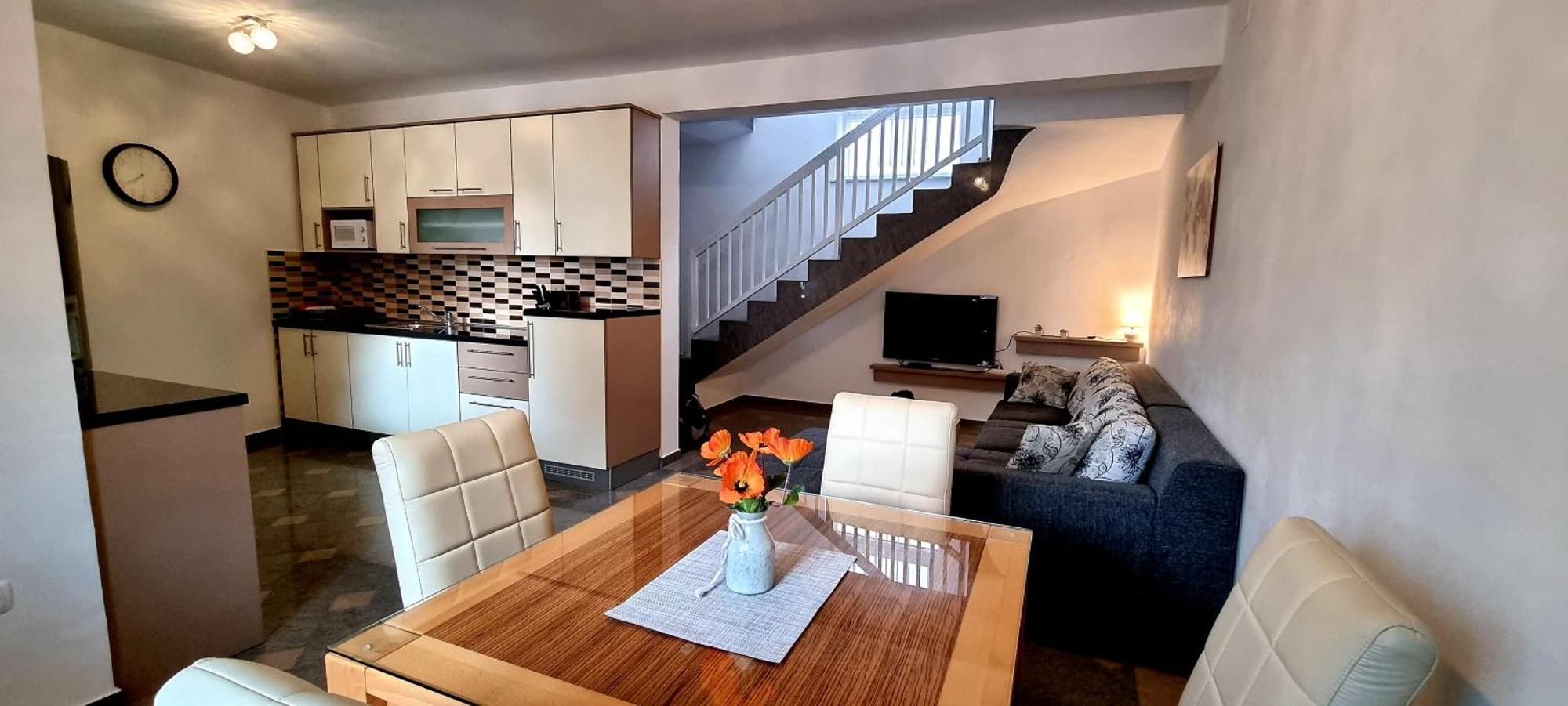 Apartment Alexandra Vir Extérieur photo