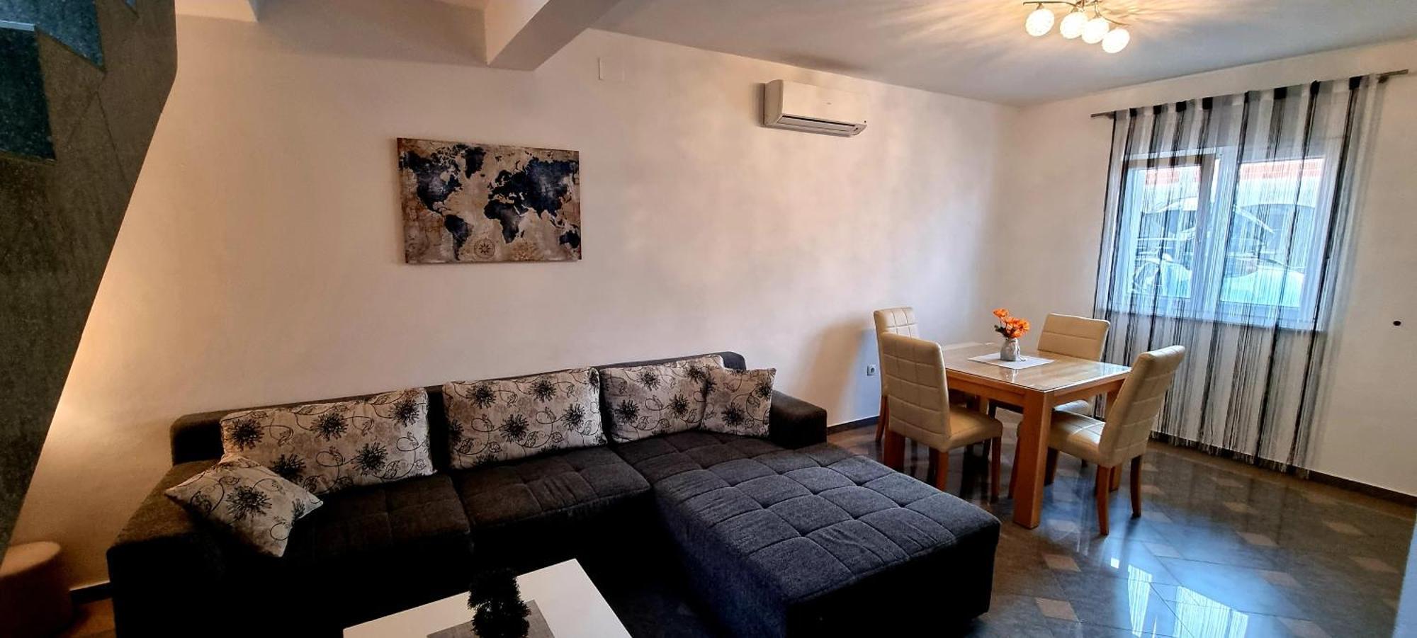 Apartment Alexandra Vir Extérieur photo